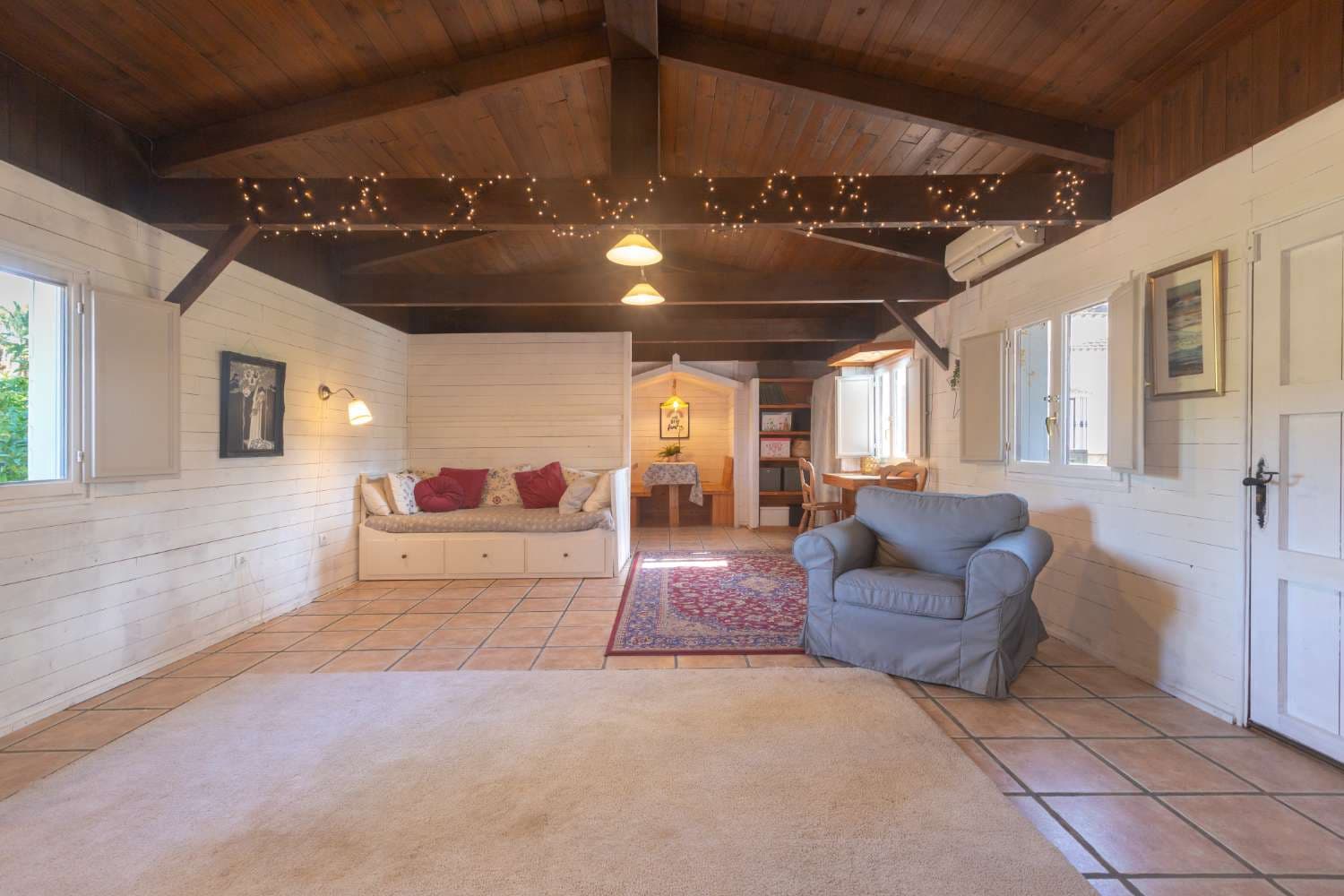 8 chambre Finca/Maison de Campagne à vendre à Alhaurin de la Torre avec piscine - 1 395 000 € (Ref: 9406205)