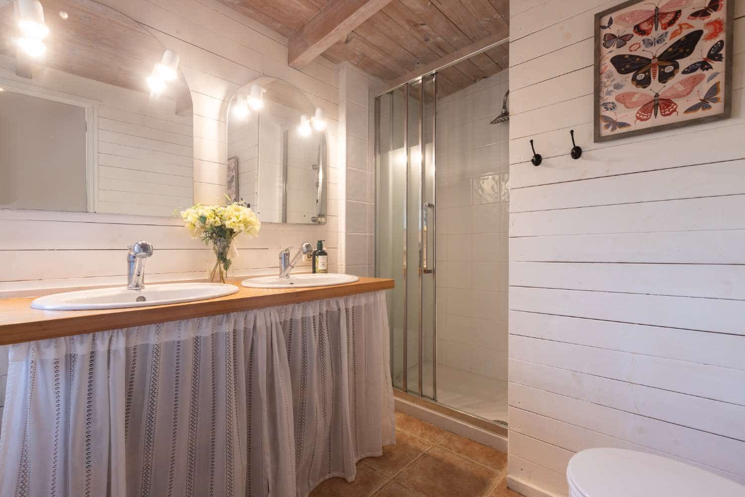 8 chambre Finca/Maison de Campagne à vendre à Alhaurin de la Torre avec piscine - 1 395 000 € (Ref: 9406205)