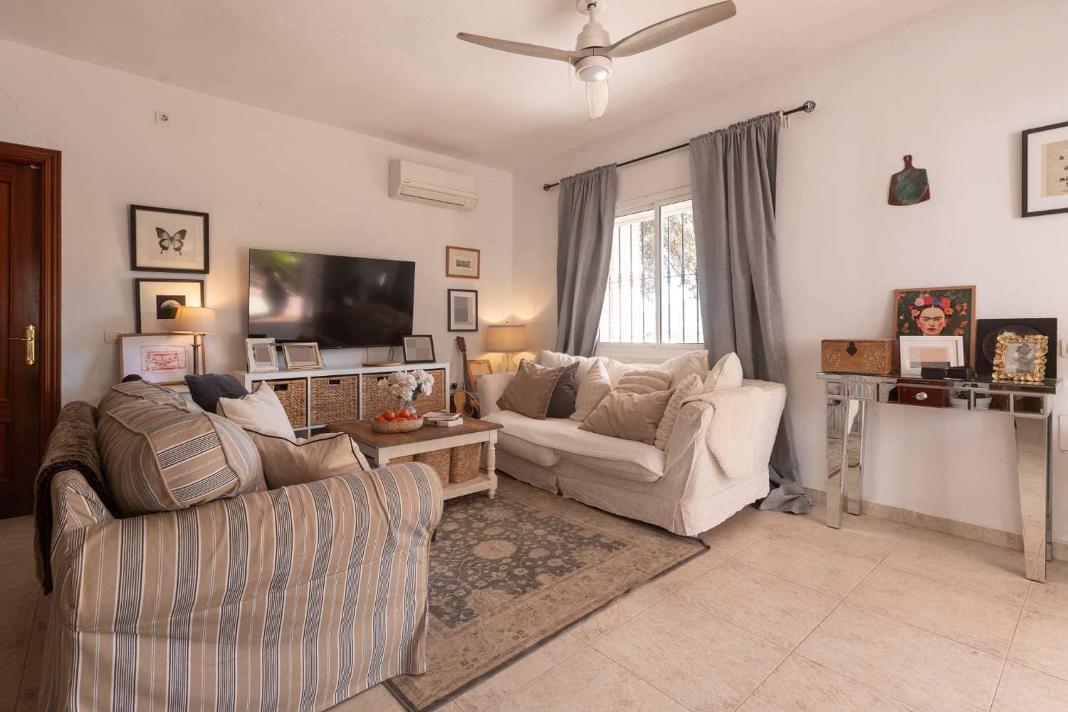 8 chambre Finca/Maison de Campagne à vendre à Alhaurin de la Torre avec piscine - 1 395 000 € (Ref: 9406205)