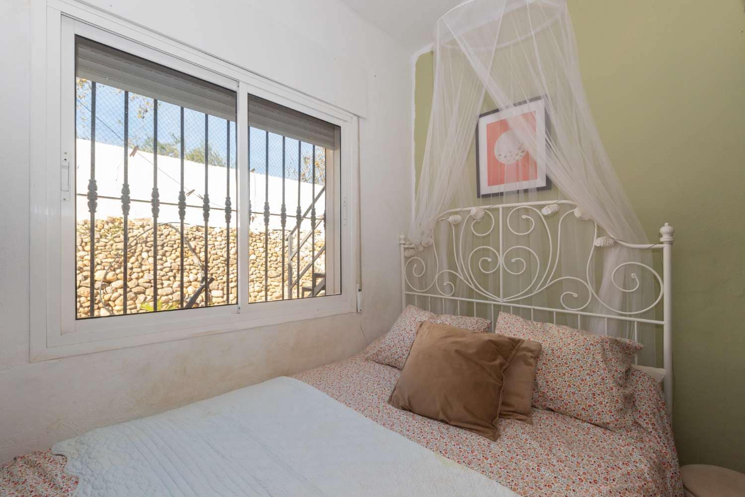 8 chambre Finca/Maison de Campagne à vendre à Alhaurin de la Torre avec piscine - 1 395 000 € (Ref: 9406205)