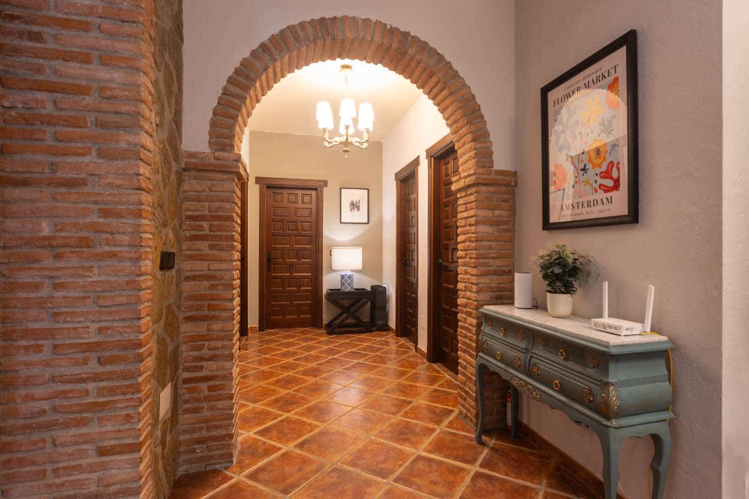 8 chambre Finca/Maison de Campagne à vendre à Alhaurin de la Torre avec piscine - 1 395 000 € (Ref: 9406205)