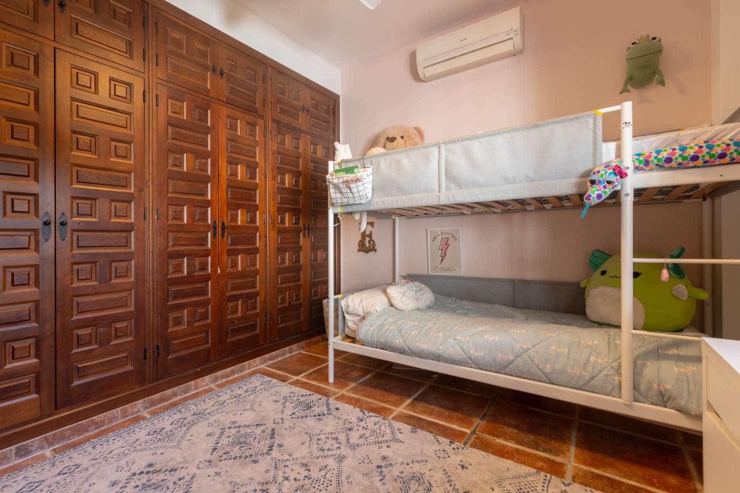 8 chambre Finca/Maison de Campagne à vendre à Alhaurin de la Torre avec piscine - 1 395 000 € (Ref: 9406205)