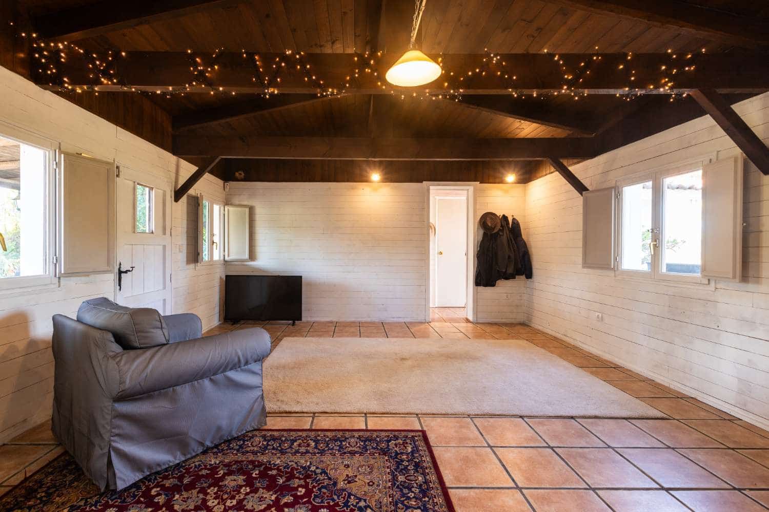 8 chambre Finca/Maison de Campagne à vendre à Alhaurin de la Torre avec piscine - 1 395 000 € (Ref: 9406205)