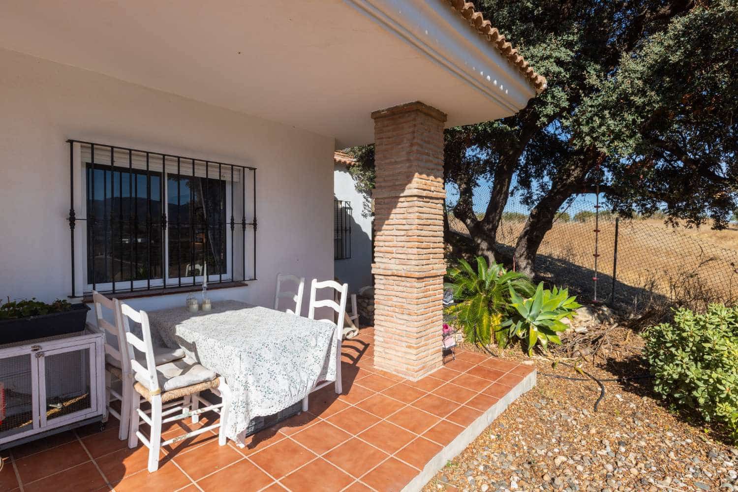 8 chambre Finca/Maison de Campagne à vendre à Alhaurin de la Torre avec piscine - 1 395 000 € (Ref: 9406205)