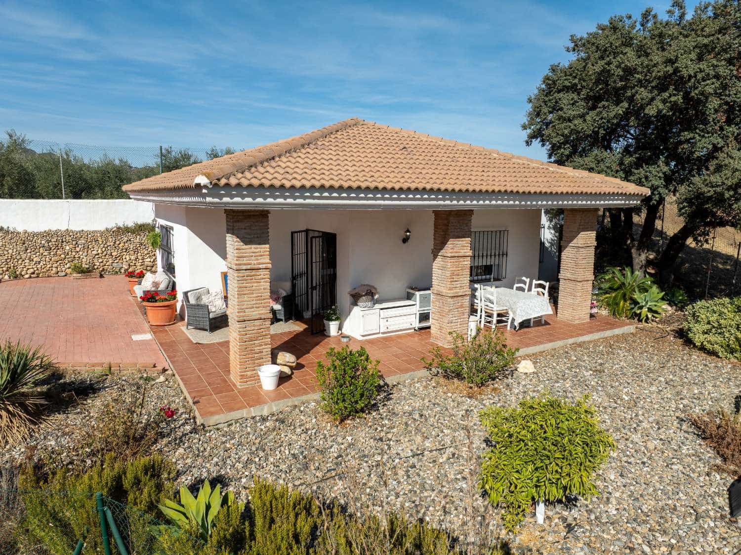 8 chambre Finca/Maison de Campagne à vendre à Alhaurin de la Torre avec piscine - 1 395 000 € (Ref: 9406205)