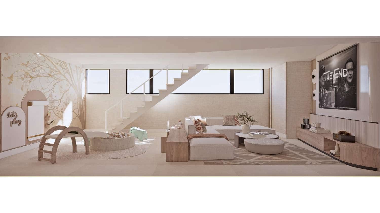 4 sypialnia Willa na sprzedaż w Alhaurin de la Torre z basenem garażem - 890 000 € (Ref: 9413580)