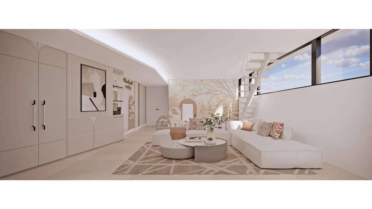 4 sypialnia Willa na sprzedaż w Alhaurin de la Torre z basenem garażem - 890 000 € (Ref: 9413580)