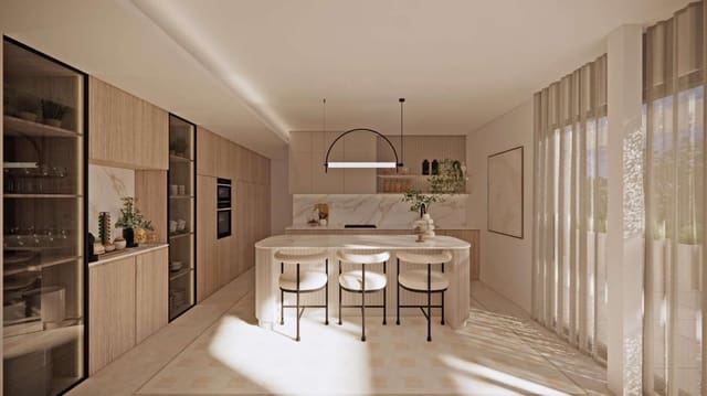 4 sypialnia Willa na sprzedaż w Alhaurín de la Torre z basenem garażem - 890 000 € (Ref: 9413580)