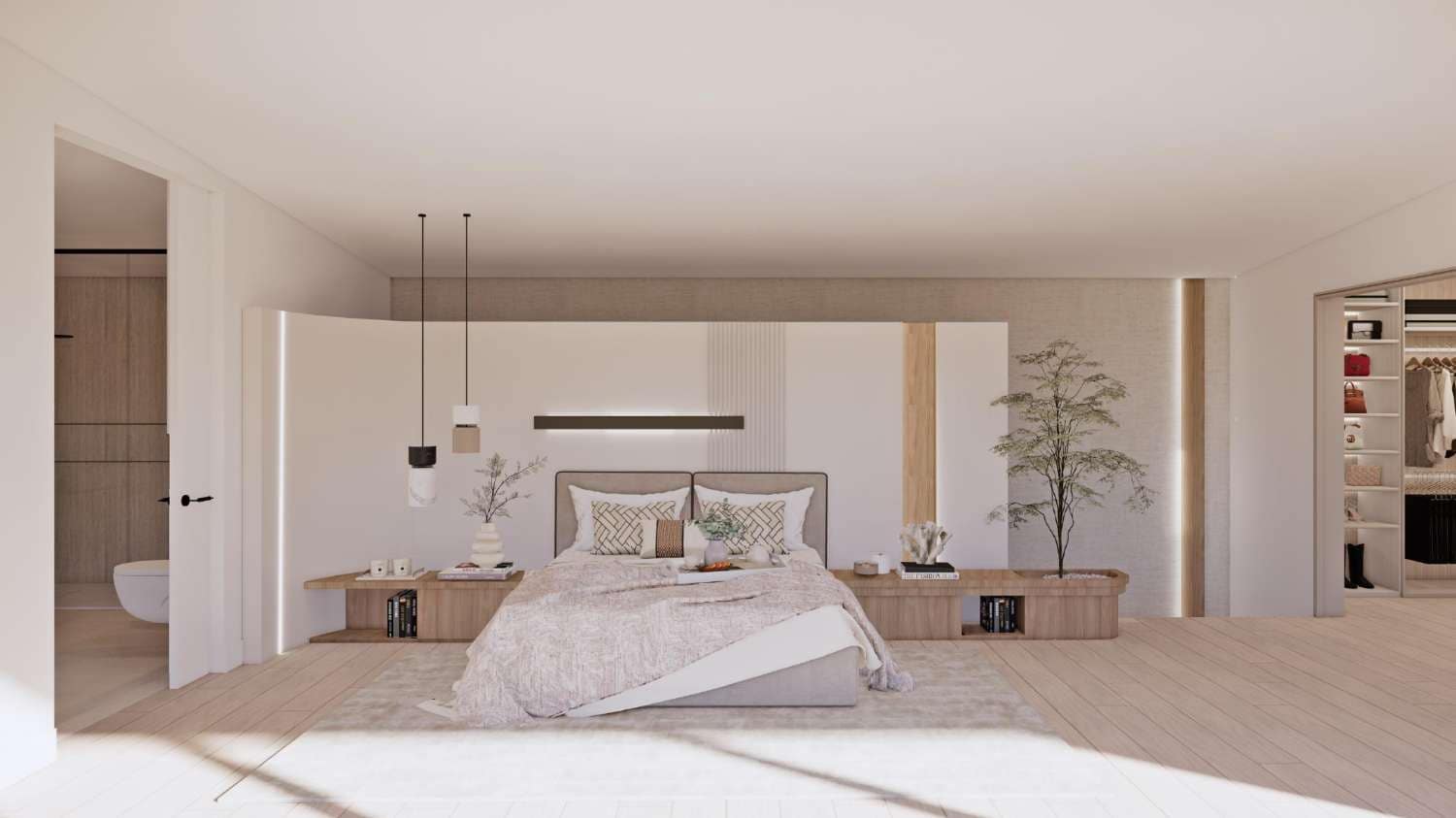 4 camera da letto Villa in vendita in Alhaurin de la Torre con piscina garage - 930.000 € (Rif: 9413581)