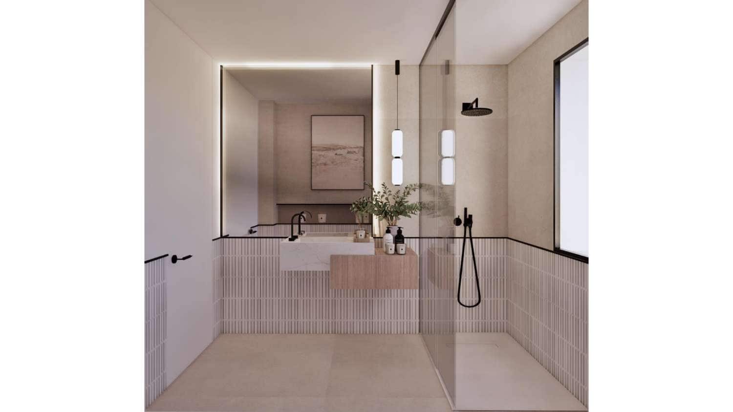 4 camera da letto Villa in vendita in Alhaurin de la Torre con piscina garage - 930.000 € (Rif: 9413581)