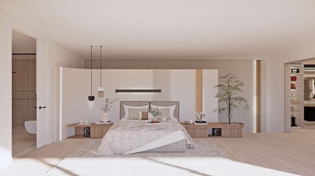 4 camera da letto Villa in vendita in Alhaurín de la Torre con piscina garage - 930.000 € (Rif: 9413581)