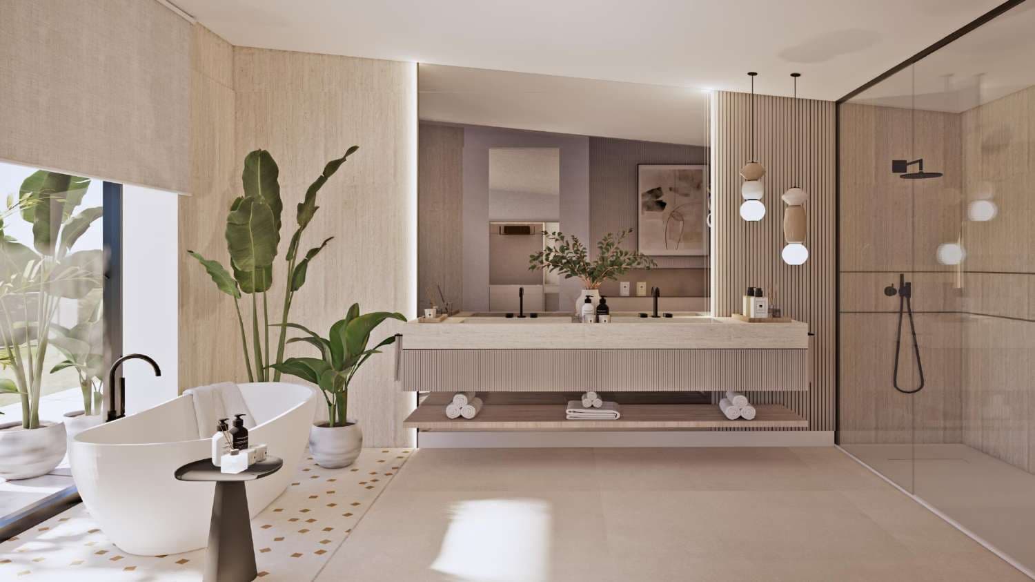 4 camera da letto Villa in vendita in Alhaurin de la Torre con piscina garage - 930.000 € (Rif: 9413581)