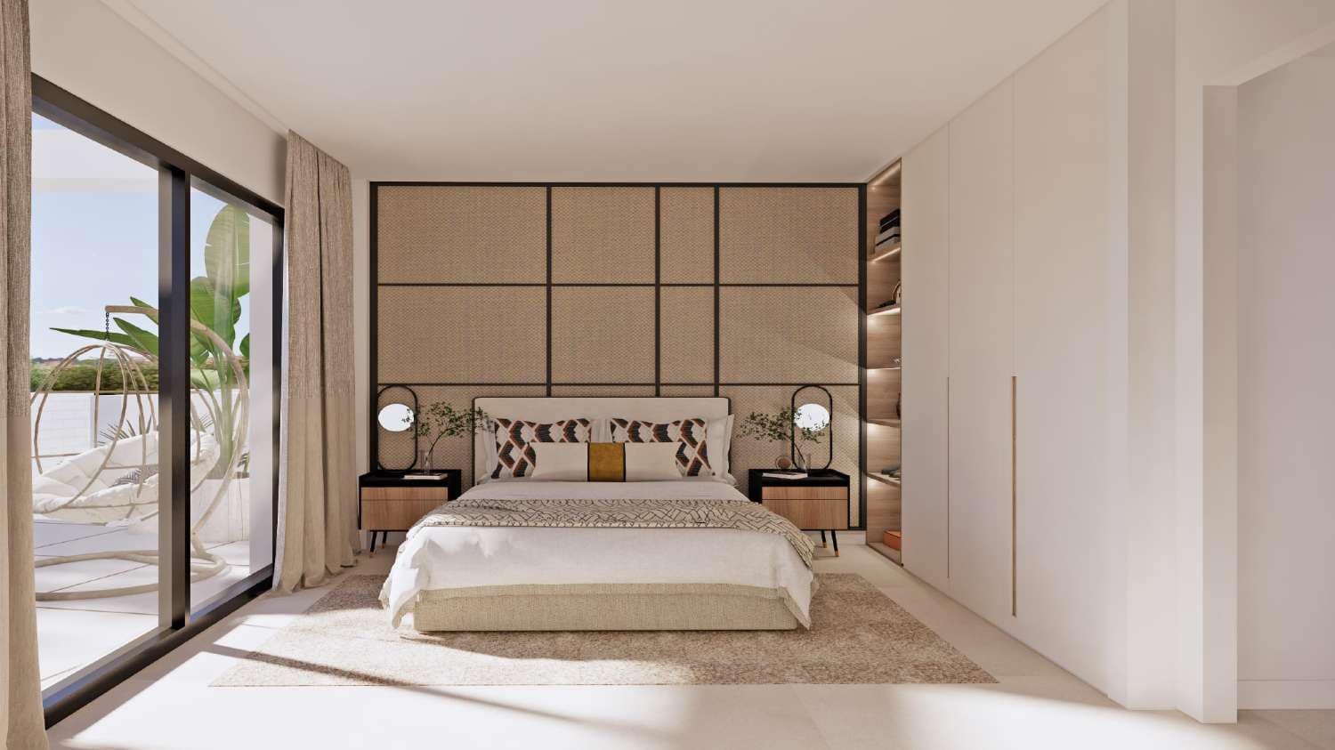 4 camera da letto Villa in vendita in Alhaurin de la Torre con piscina garage - 930.000 € (Rif: 9413581)