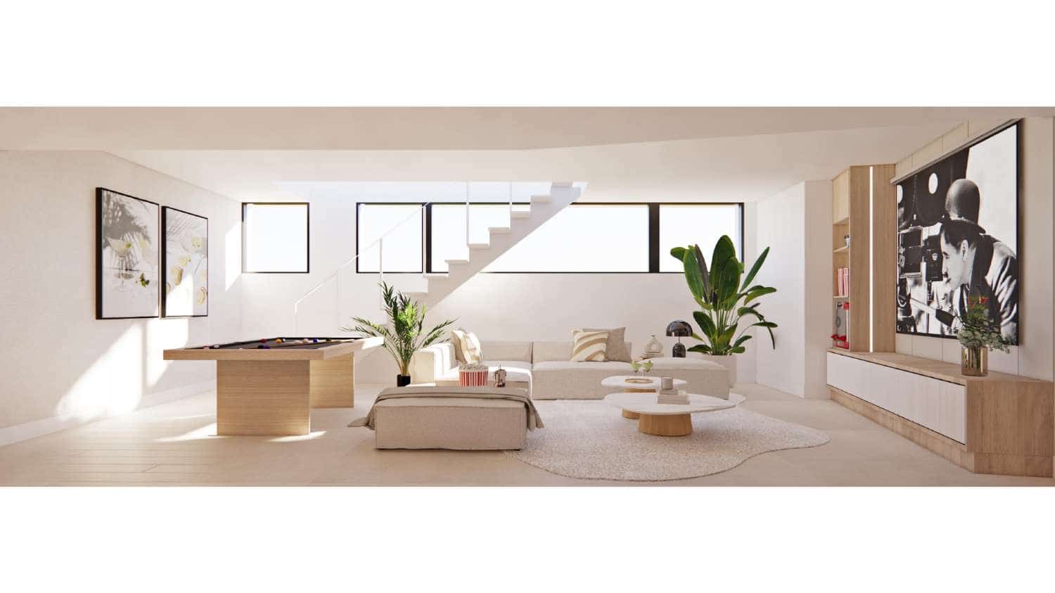 4 camera da letto Villa in vendita in Alhaurin de la Torre con piscina garage - 930.000 € (Rif: 9413581)