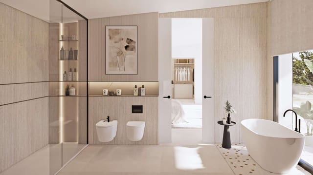 4 camera da letto Villa in vendita in Alhaurín de la Torre con piscina garage - 930.000 € (Rif: 9413581)