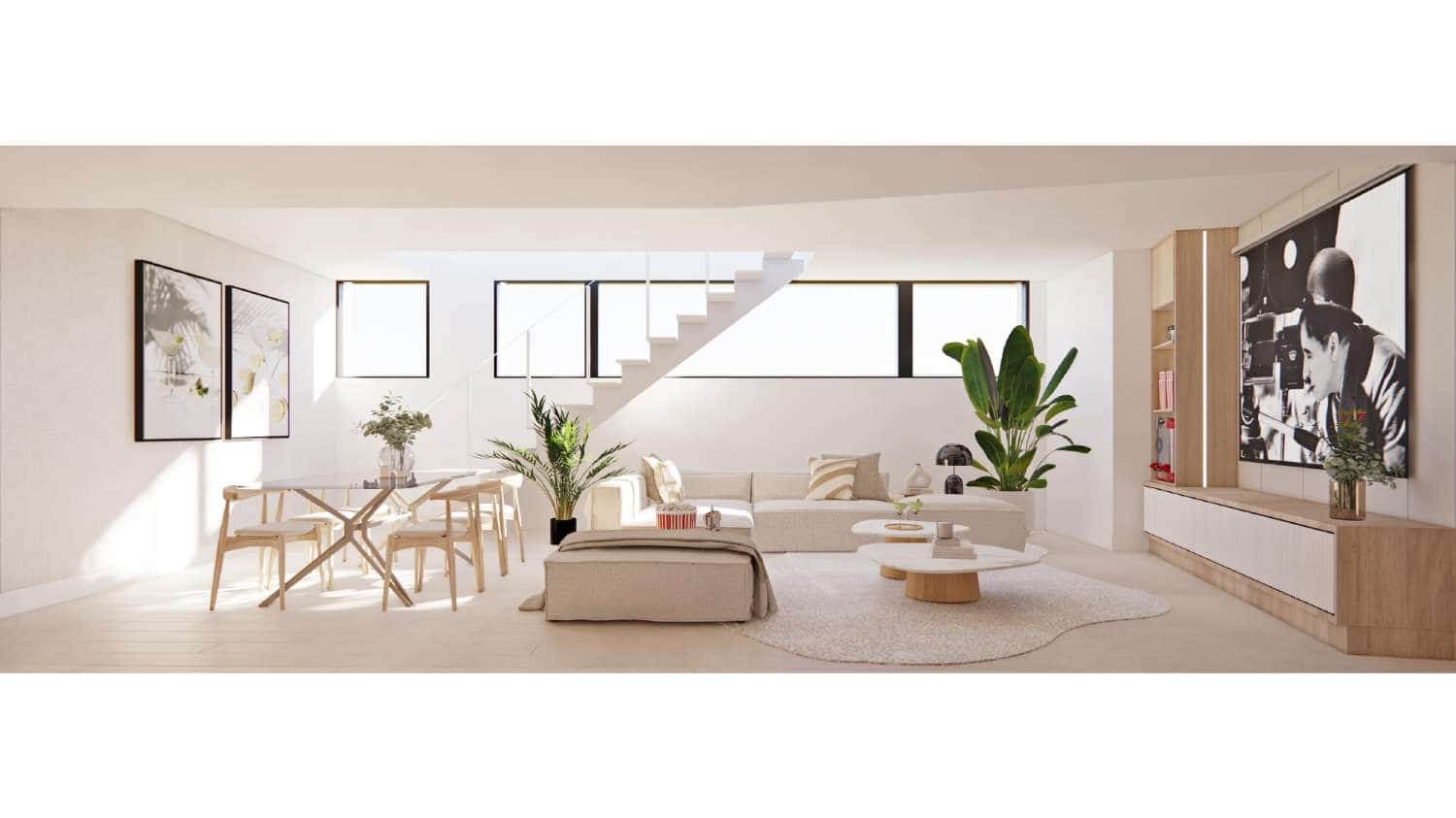 4 camera da letto Villa in vendita in Alhaurin de la Torre con piscina garage - 930.000 € (Rif: 9413581)