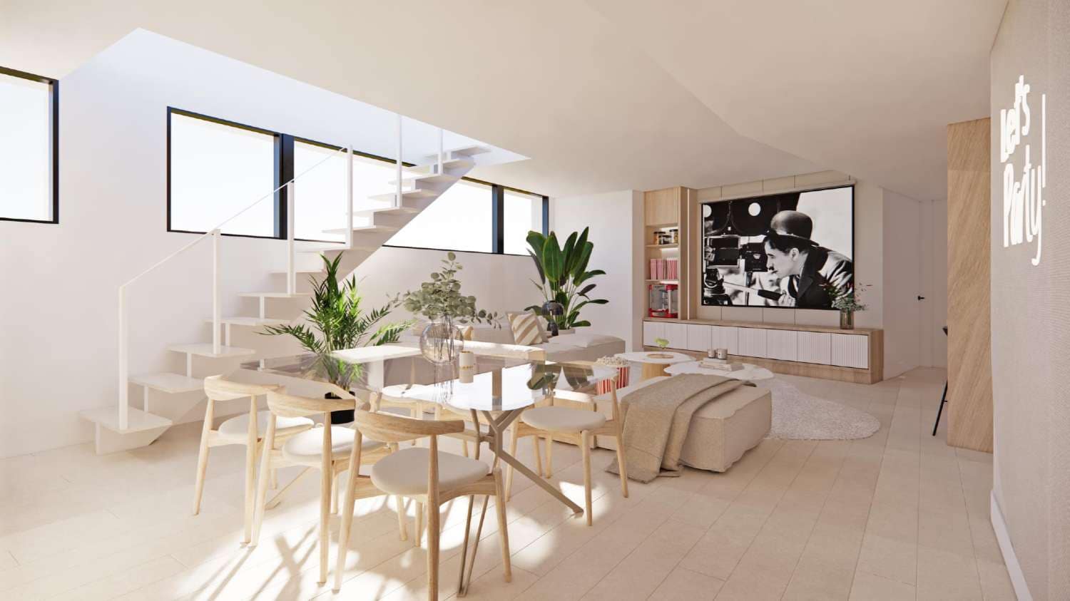 4 camera da letto Villa in vendita in Alhaurin de la Torre con piscina garage - 930.000 € (Rif: 9413581)