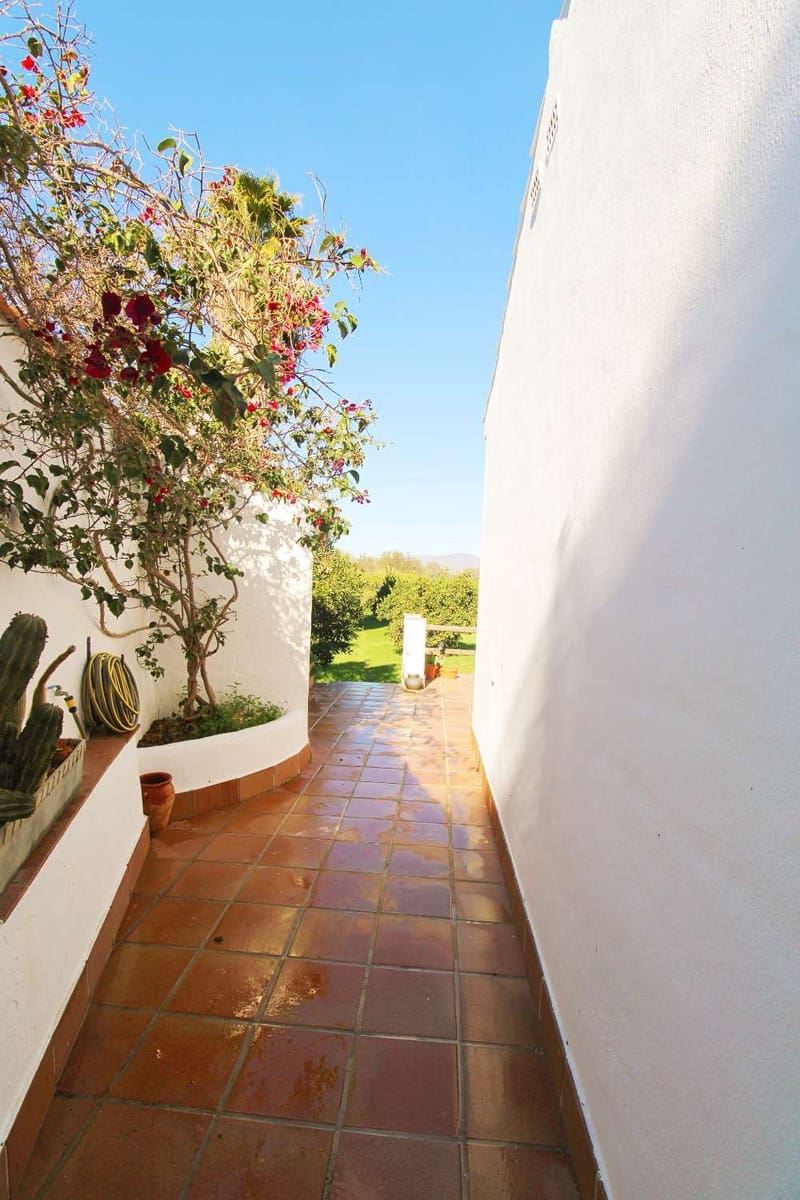 3 bedroom Finca/Country House for rent in Alhaurin de la Torre - € 1,200 (Ref: 9418931)