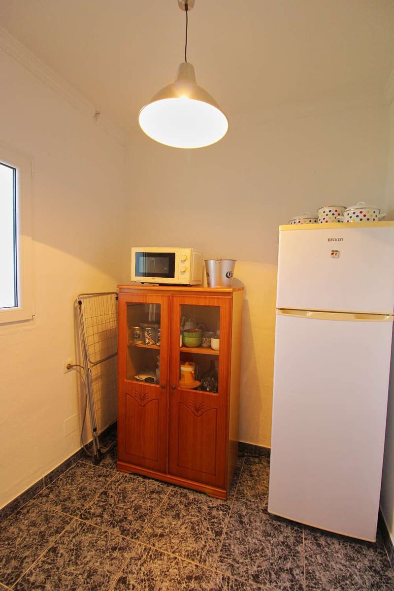 3 bedroom Finca/Country House for rent in Alhaurin de la Torre - € 1,200 (Ref: 9418931)