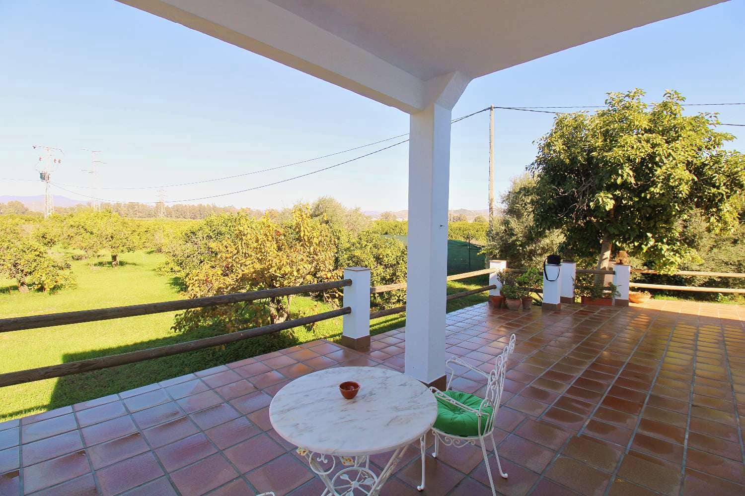 3 bedroom Finca/Country House for rent in Alhaurin de la Torre - € 1,200 (Ref: 9418931)