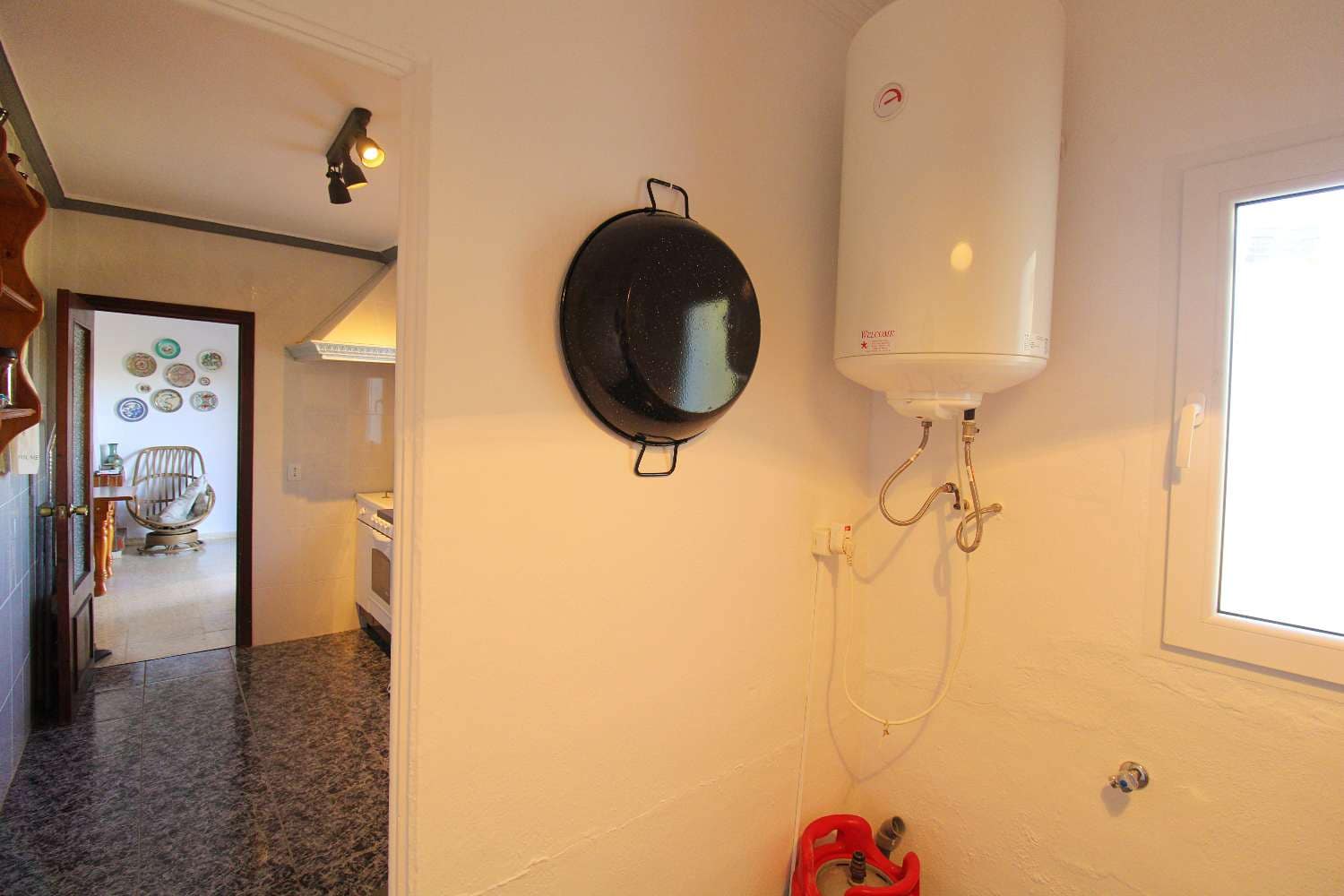 3 bedroom Finca/Country House for rent in Alhaurin de la Torre - € 1,200 (Ref: 9418931)