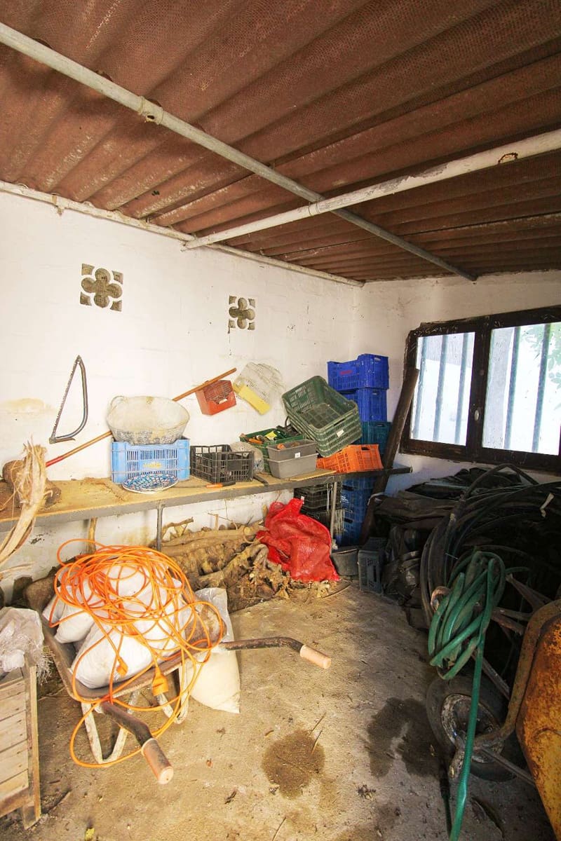 3 bedroom Finca/Country House for rent in Alhaurin de la Torre - € 1,200 (Ref: 9418931)