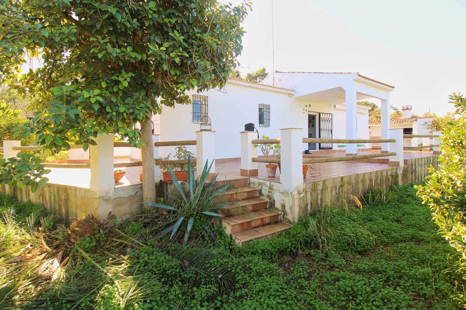 3 bedroom Finca/Country House for rent in Alhaurin de la Torre - € 1,200 (Ref: 9418931)