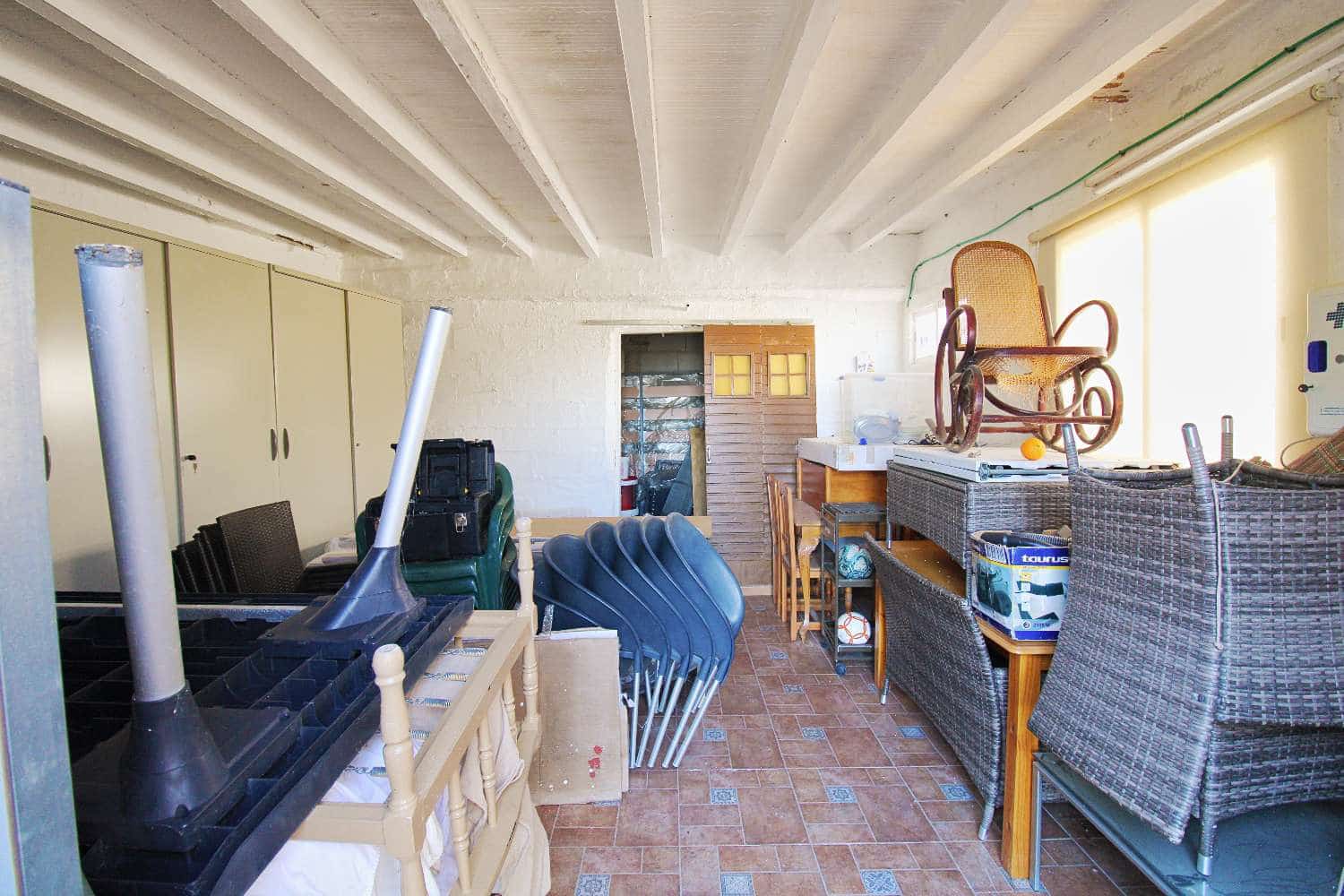 3 bedroom Finca/Country House for rent in Alhaurin de la Torre - € 1,200 (Ref: 9418931)