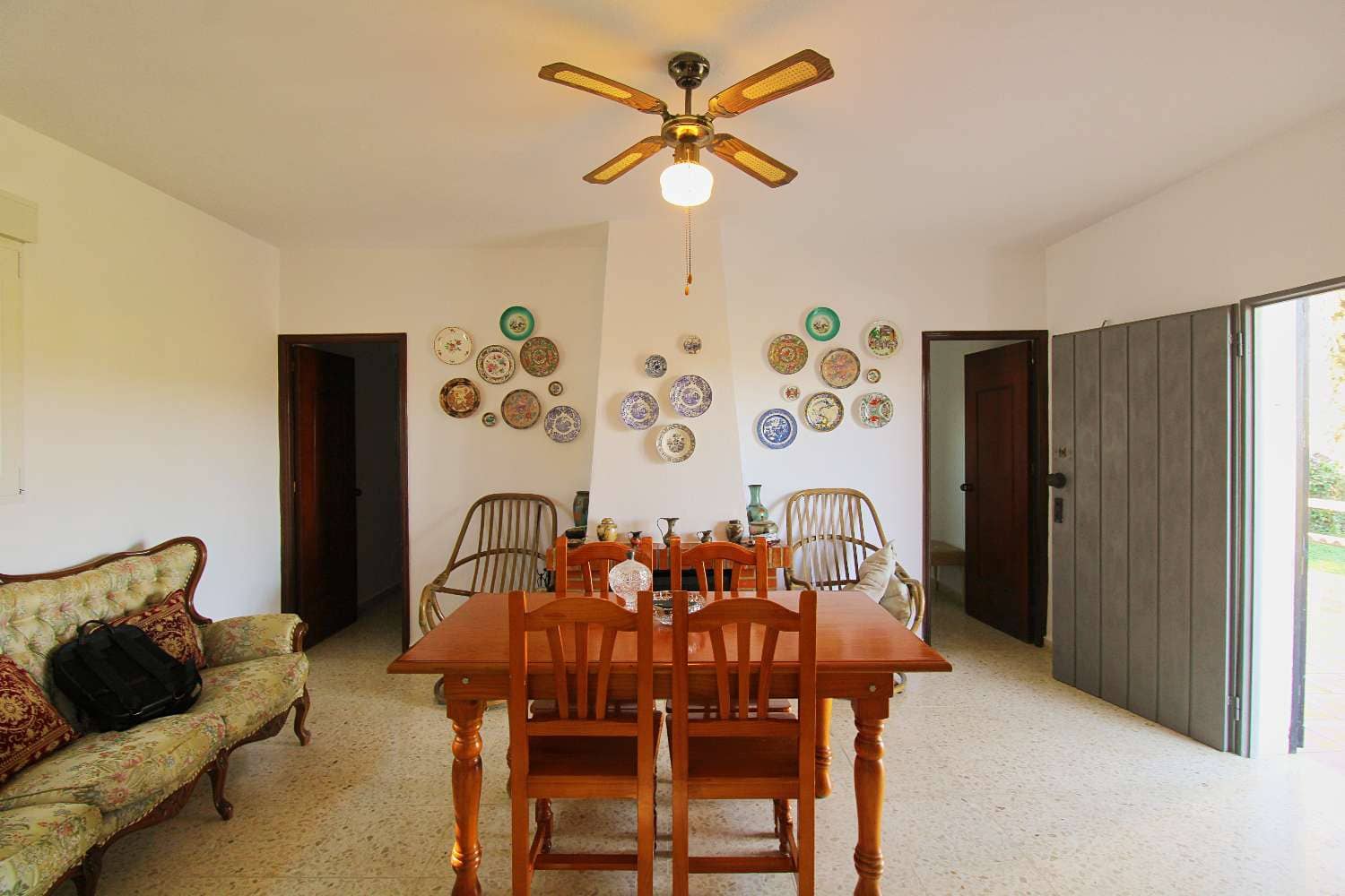 3 bedroom Finca/Country House for rent in Alhaurin de la Torre - € 1,200 (Ref: 9418931)