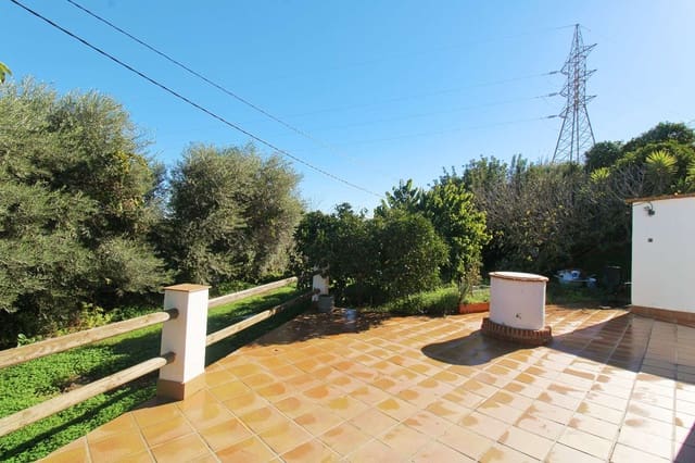 3 camera da letto Finca/Casa di Campagna da affittare in Alhaurín de la Torre - 1.200 € (Rif: 9418931)