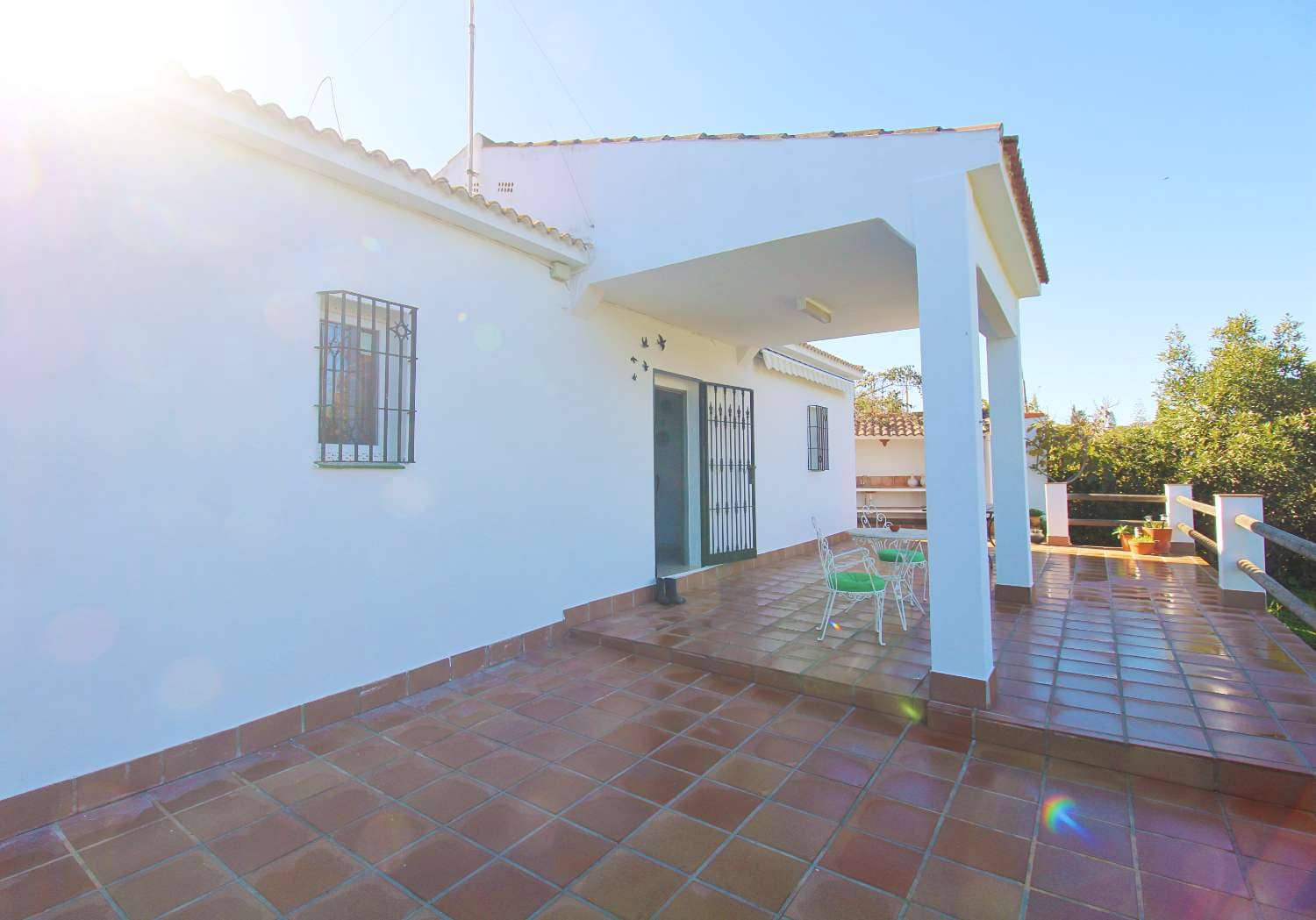3 bedroom Finca/Country House for rent in Alhaurin de la Torre - € 1,200 (Ref: 9418931)
