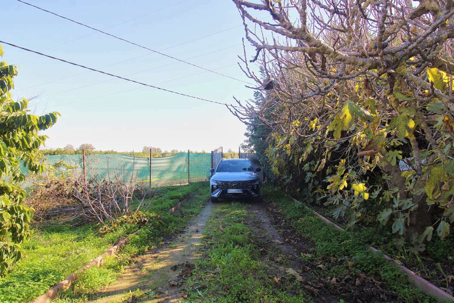 3 bedroom Finca/Country House for rent in Alhaurin de la Torre - € 1,200 (Ref: 9418931)