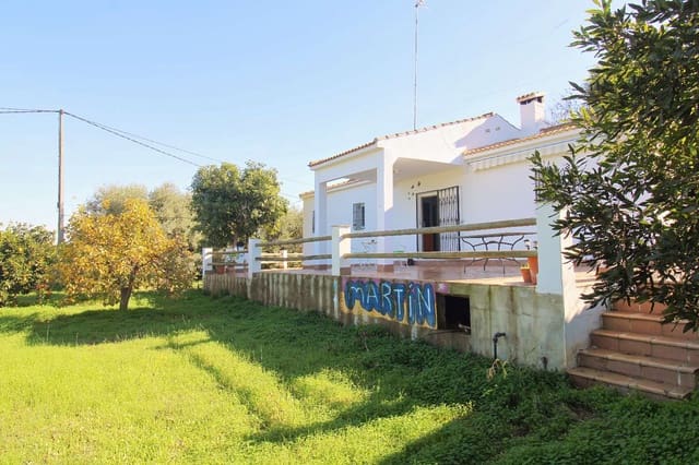 3 camera da letto Finca/Casa di Campagna da affittare in Alhaurín de la Torre - 1.200 € (Rif: 9418931)