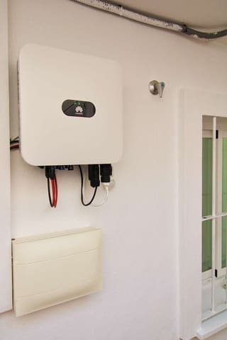 3 Zimmer Reihenhaus zu verkaufen in Coín mit Pool - 395.000 € (Ref: 9445758)