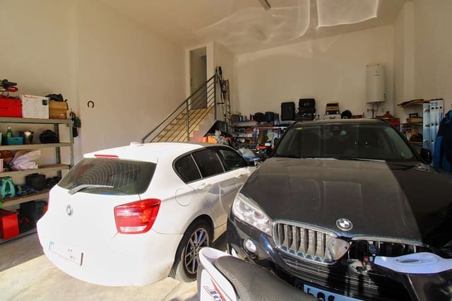 3 Zimmer Reihenhaus zu verkaufen in Coín mit Pool - 395.000 € (Ref: 9445758)