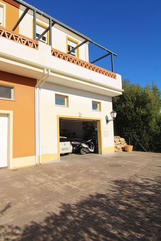 3 Zimmer Reihenhaus zu verkaufen in Coín mit Pool - 395.000 € (Ref: 9445758)