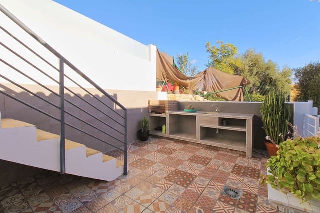 3 Zimmer Reihenhaus zu verkaufen in Coín mit Pool - 395.000 € (Ref: 9445758)