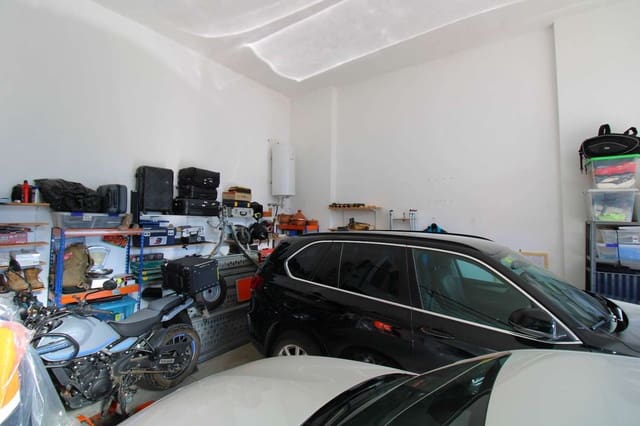 3 Zimmer Reihenhaus zu verkaufen in Coín mit Pool - 395.000 € (Ref: 9445758)