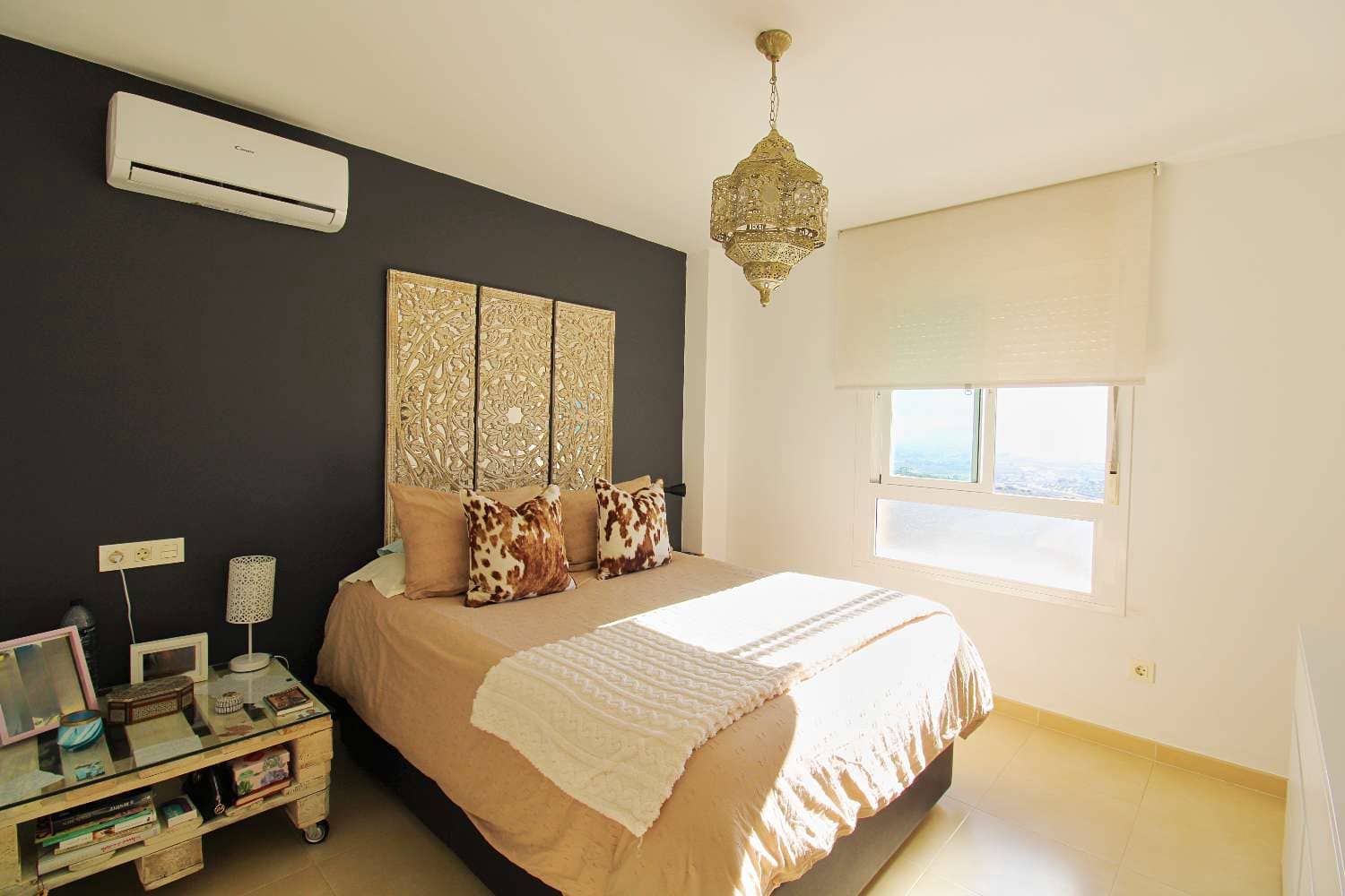 3 sovrum Radhus till salu i Coin med pool - 395 000 € (Ref: 9445758)