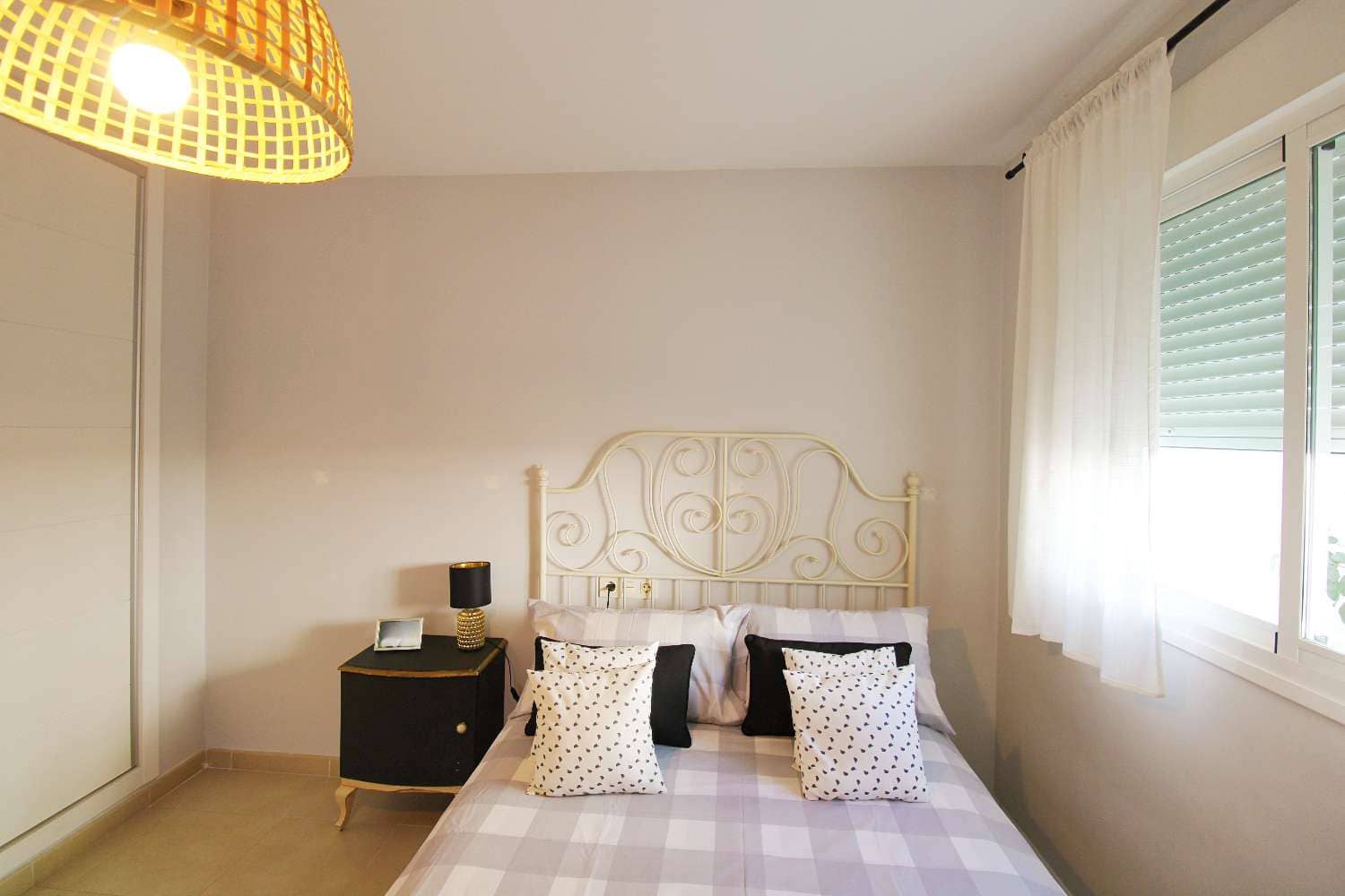 3 sovrum Radhus till salu i Coin med pool - 395 000 € (Ref: 9445758)