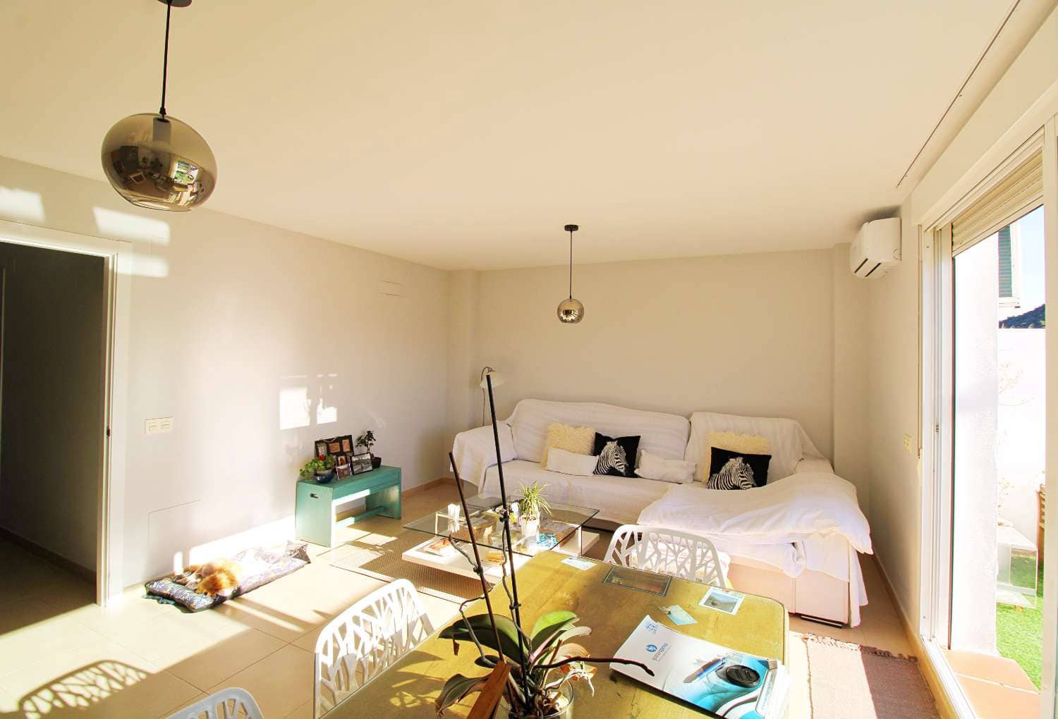 3 sovrum Radhus till salu i Coin med pool - 395 000 € (Ref: 9445758)