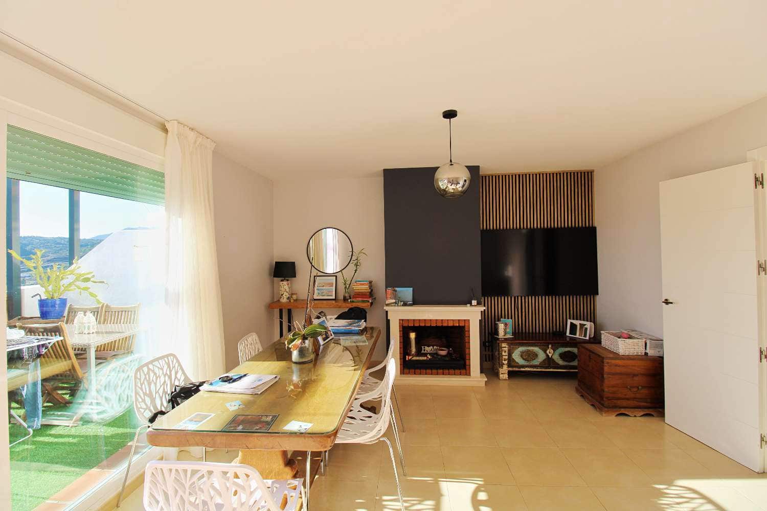 3 sovrum Radhus till salu i Coin med pool - 395 000 € (Ref: 9445758)