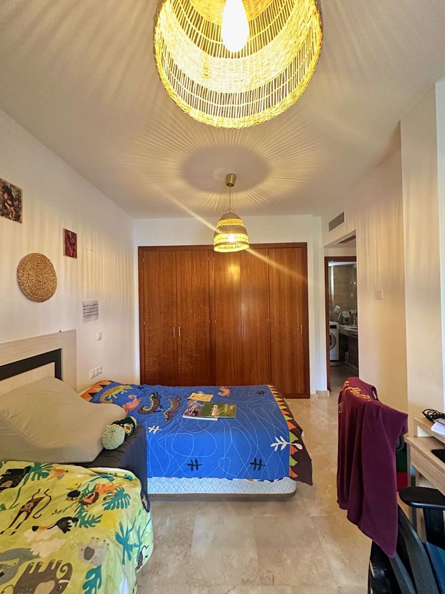 2 soveværelse Lejlighed til leje i Alhaurin de la Torre med swimmingpool - € 1.600 (Ref: 9450124)