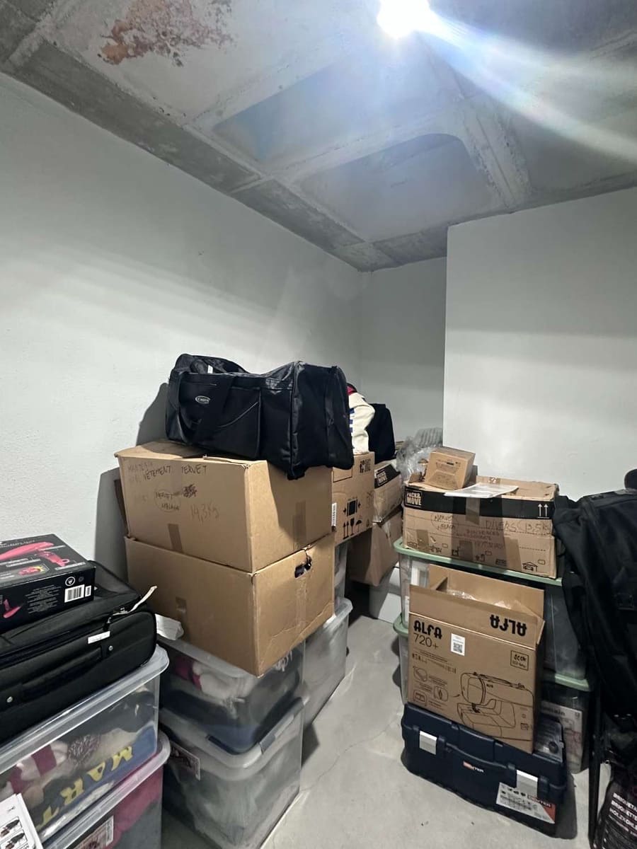 2 soveværelse Lejlighed til leje i Alhaurin de la Torre med swimmingpool - € 1.600 (Ref: 9450124)