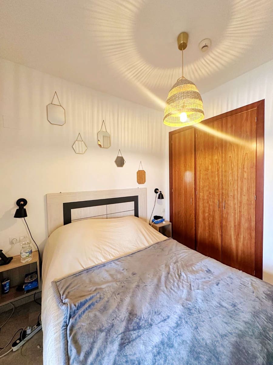 2 soveværelse Lejlighed til leje i Alhaurin de la Torre med swimmingpool - € 1.600 (Ref: 9450124)