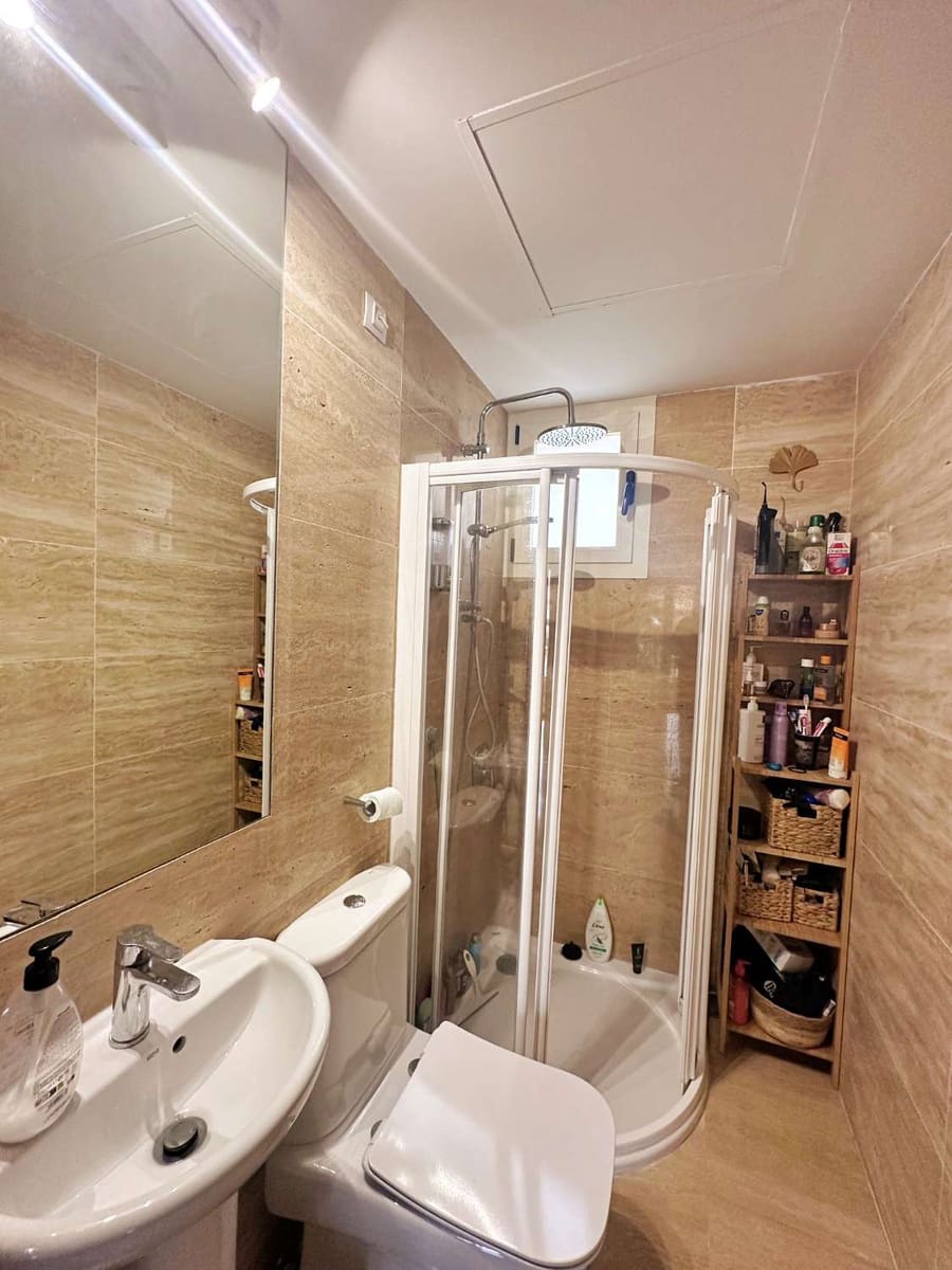 2 soveværelse Lejlighed til leje i Alhaurin de la Torre med swimmingpool - € 1.600 (Ref: 9450124)