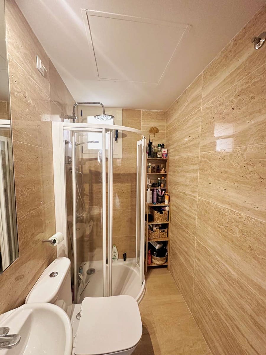 2 soveværelse Lejlighed til leje i Alhaurin de la Torre med swimmingpool - € 1.600 (Ref: 9450124)