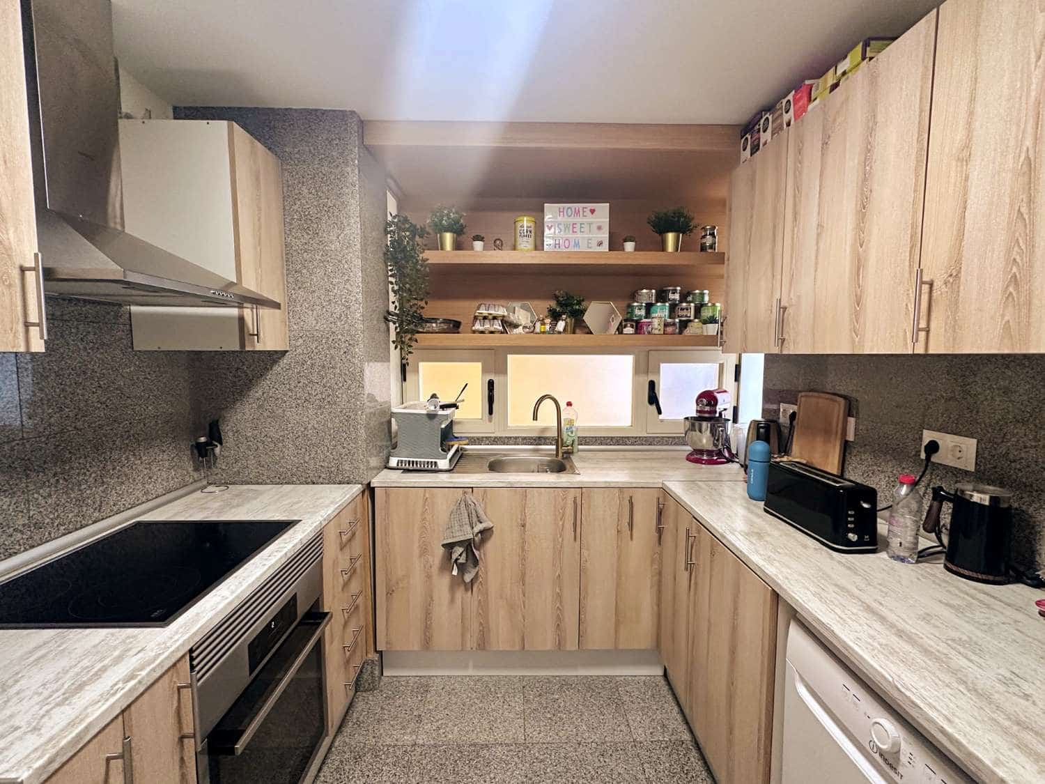 2 soveværelse Lejlighed til leje i Alhaurin de la Torre med swimmingpool - € 1.600 (Ref: 9450124)