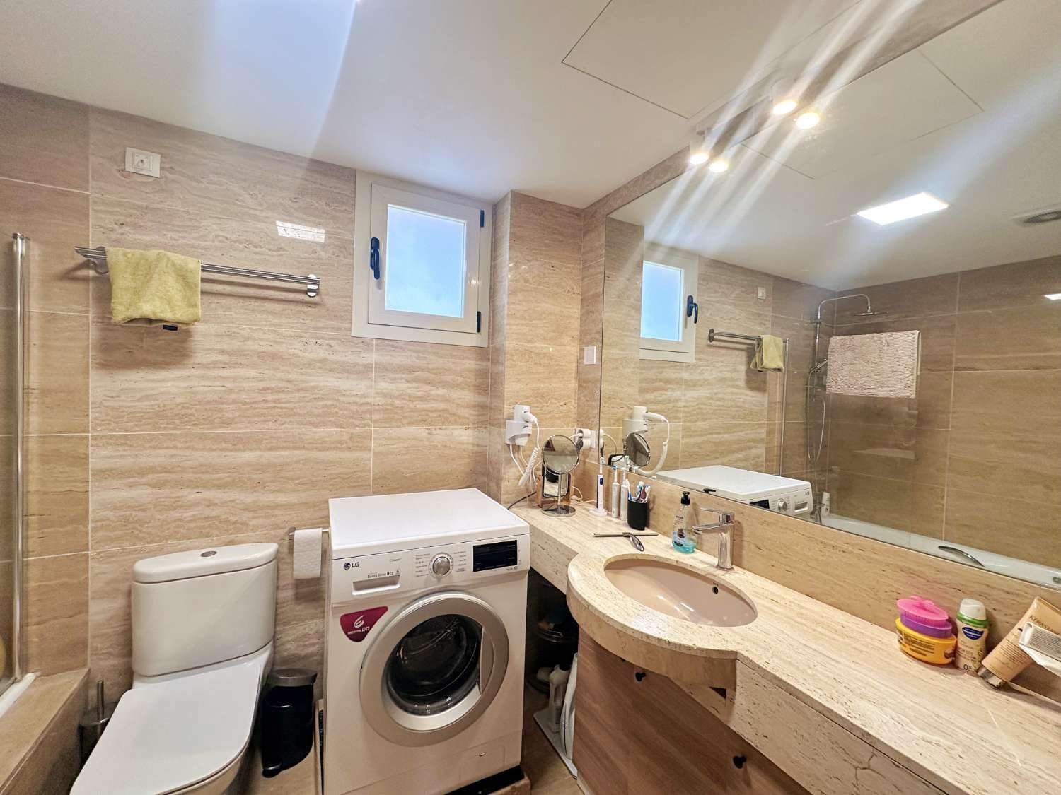 2 soveværelse Lejlighed til leje i Alhaurin de la Torre med swimmingpool - € 1.600 (Ref: 9450124)