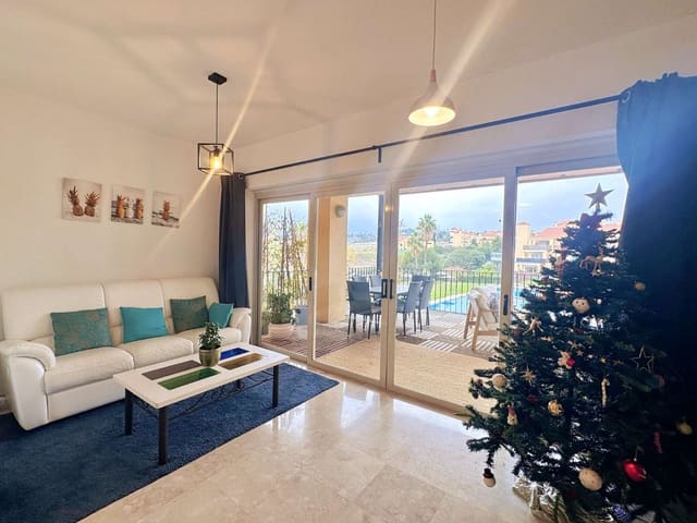 2 Zimmer Wohnung zu vermieten in Alhaurín de la Torre mit Pool - 1.600 € (Ref: 9450124)